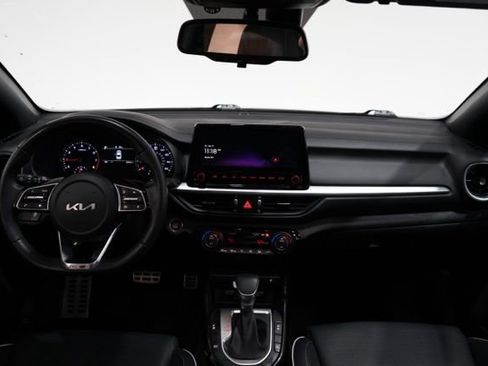 Used 2023 Kia Forte GT-Line w/ GT-Line Premium Package image 15