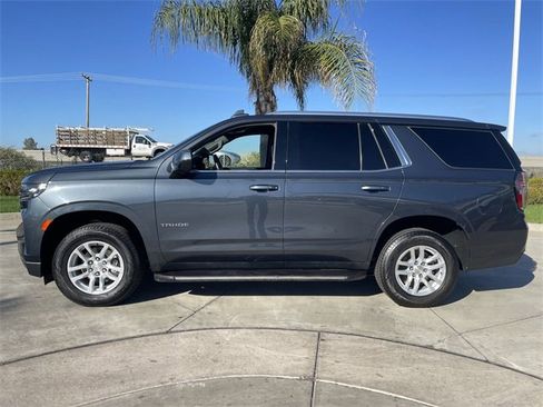 Used 2021 Chevrolet Tahoe LT image 5