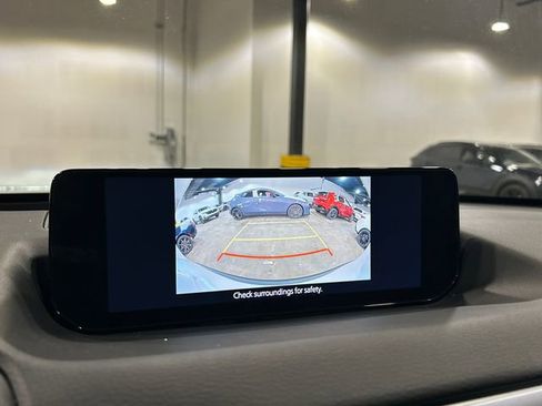 Certified 2025 MAZDA CX-50 AWD 2.5 S w/ Cargo Package image 17