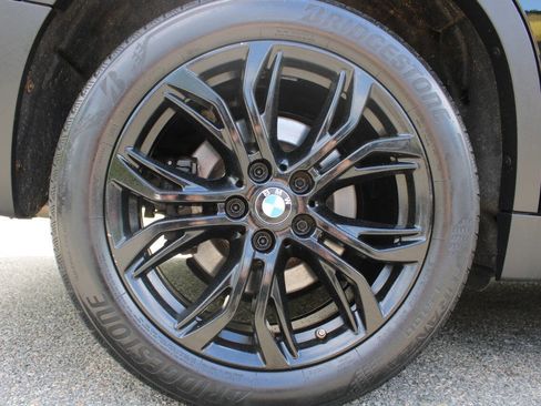 Used 2018 BMW X2 xDrive28i w/ Convenience Package AWD/4WD image 22