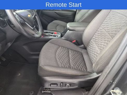 Used 2020 Chevrolet Equinox LT FWD image 15