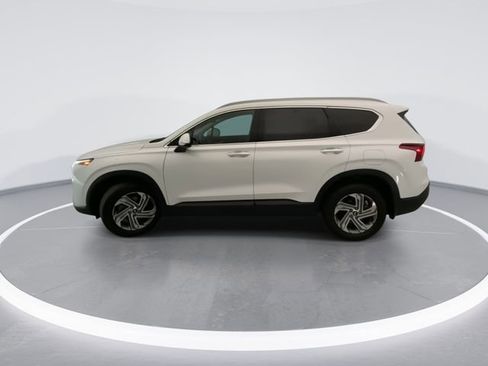 Used 2023 Hyundai Santa Fe SEL FWD image 9