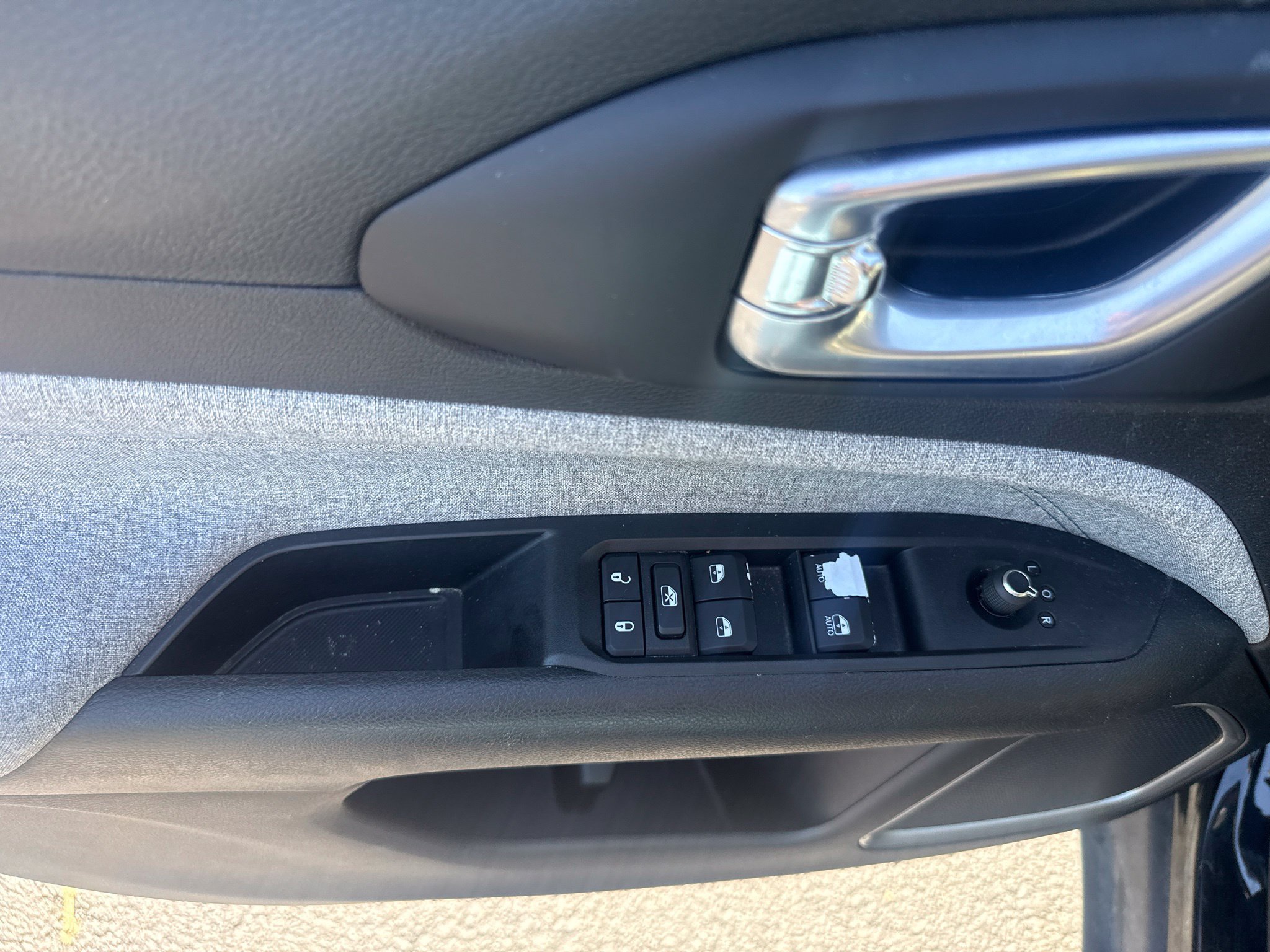 Used 2022 Jeep Compass Latitude FWD image 22