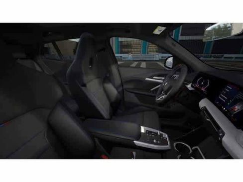 New 2026 BMW X2 M35i w/ Technology Package image 9