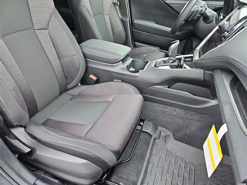 Certified 2025 Subaru Outback Premium w/ Popular Package #1A image 10