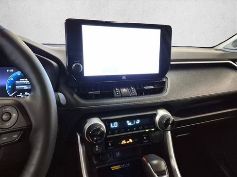 Used 2025 Toyota RAV4 Limited w/ Advanced Technology Package AWD/4WD image 14