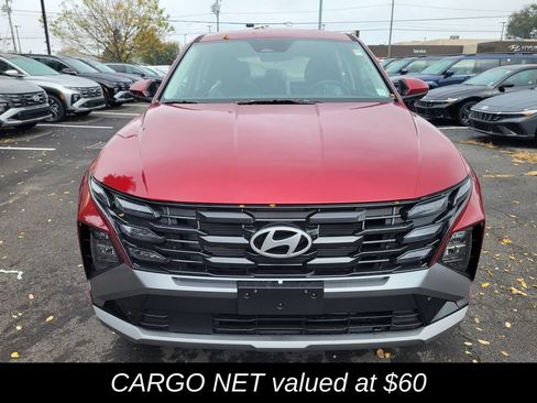 New 2026 Hyundai Tucson SE AWD/4WD image 11