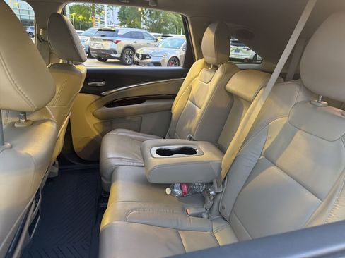 Used 2015 Acura MDX FWD w/ Technology Package image 11