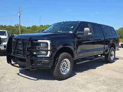 Used 2024 Ford F250 XL w/ STX Appearance Package