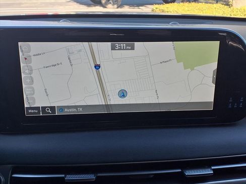 Used 2023 Hyundai Palisade SEL w/ Premium Package image 12