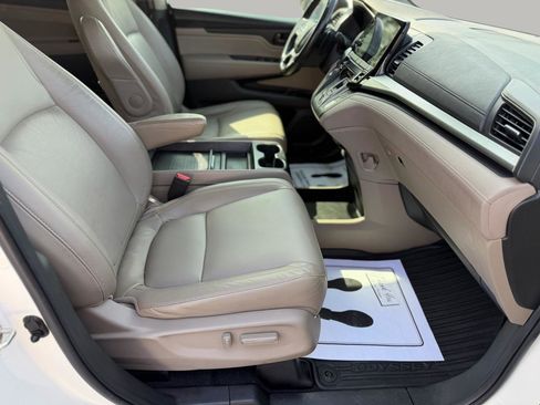 Used 2019 Honda Odyssey EX-L image 24