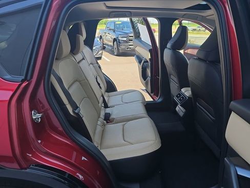 New 2026 MAZDA CX-5 2.5 S w/ Premium Plus Package AWD/4WD image 20