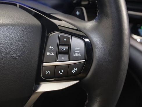 Used 2021 Ford Explorer Platinum w/ Equipment Group 601A image 41