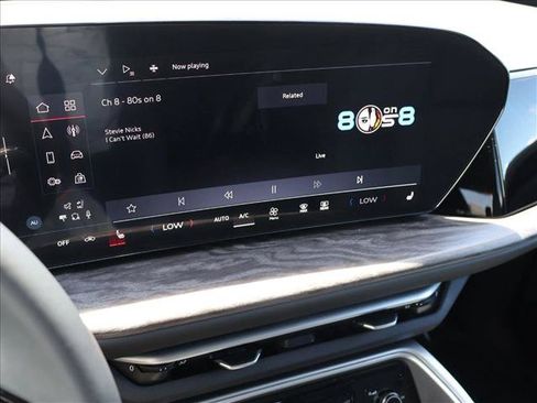 Certified 2025 Audi Q5 Premium w/ Convenience Package AWD/4WD image 18