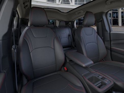 New 2025 Ford Mustang Mach-E Premium w/ Sport Appearance Package image 10