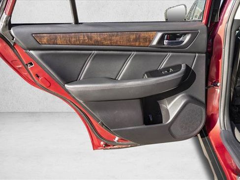 Used 2019 Subaru Outback 2.5i Limited w/ Popular Package #2 image 23