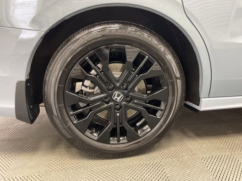 New 2026 Honda Odyssey Sport-L image 42
