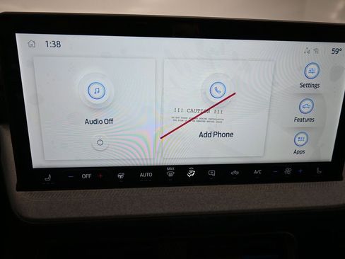 New 2025 Ford Maverick XLT w/ XLT Luxury Package image 17