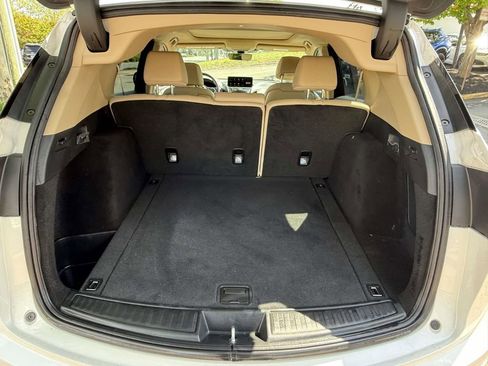Used 2023 Acura RDX AWD image 8