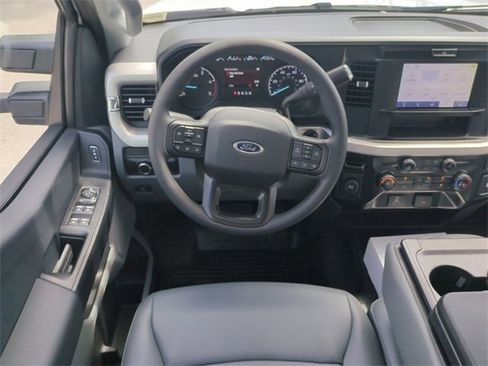 New 2025 Ford F450 XL image 14
