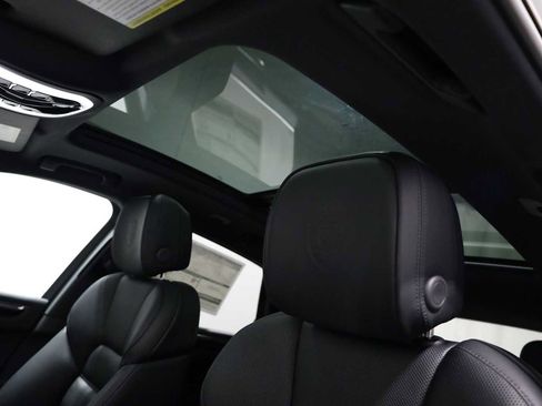 New 2026 Porsche Macan S AWD/4WD image 20