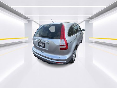 Used 2011 Honda CR-V EX image 4