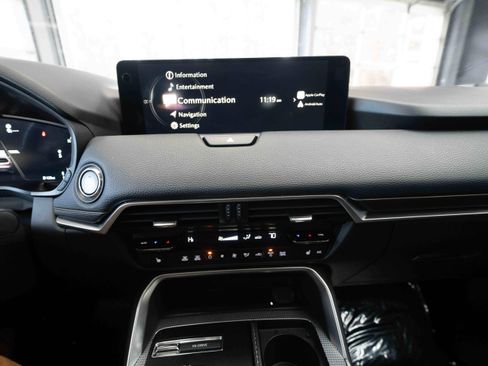 Used 2024 MAZDA CX-90 3.3 Turbo S image 17