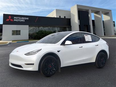 Used 2023 Tesla Model Y Long Range
