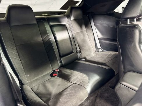 Used 2019 Dodge Challenger SRT Hellcat w/ Laguna Leather Package image 33