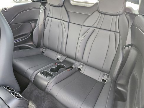 Certified 2025 Mercedes-Benz CLE 300 4MATIC Cabriolet image 30