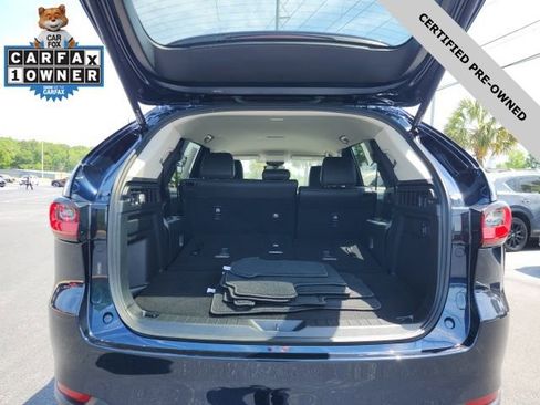 Certified 2024 MAZDA CX-90 3.3 Turbo w/ Select Package image 20
