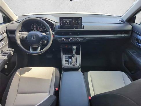Used 2026 Honda CR-V LX image 23