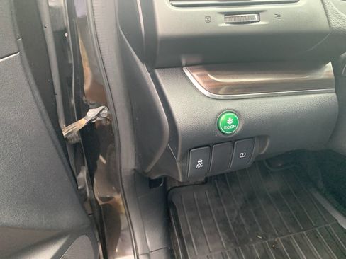 Used 2016 Honda CR-V EX-L image 21