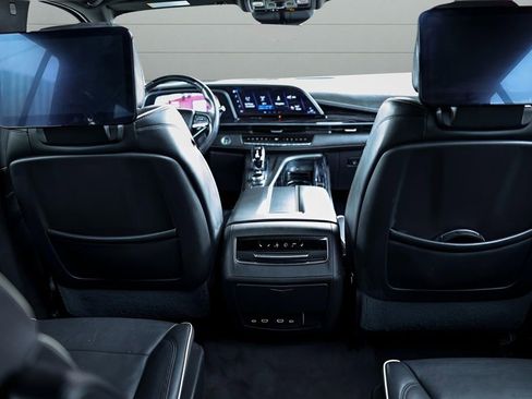 Used 2023 Cadillac Escalade Sport image 37