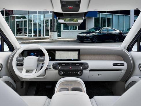 New 2026 Hyundai Palisade SEL FWD image 11
