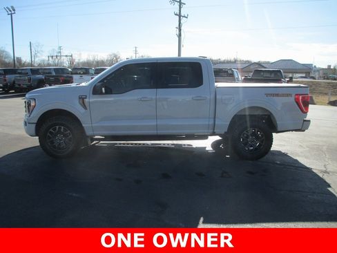 Used 2023 Ford F150 Tremor w/ Trailer Tow Package image 9