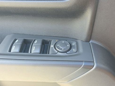 Used 2025 Chevrolet Silverado 1500 Custom w/ Rally Edition image 21