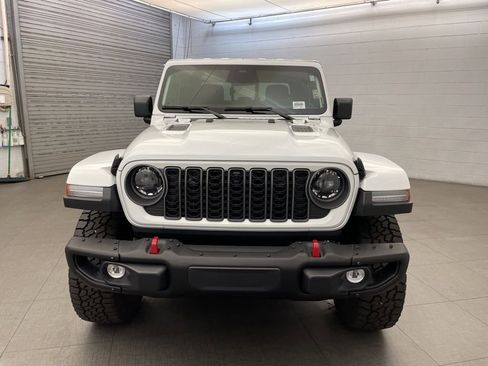 New 2026 Jeep Gladiator Rubicon image 6