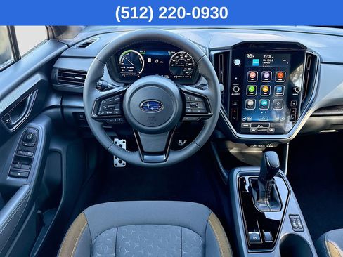 New 2026 Subaru Crosstrek 2.5i Sport image 29