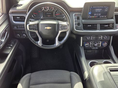 Used 2023 Chevrolet Tahoe LS RWD image 12