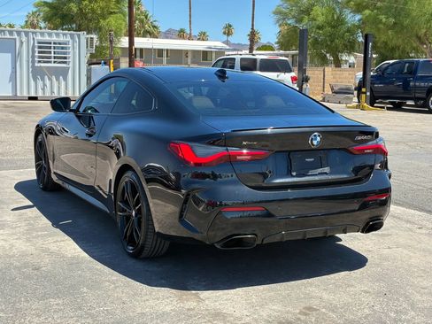 Used 2021 BMW 440i xDrive Coupe w/ Premium Package AWD/4WD image 5