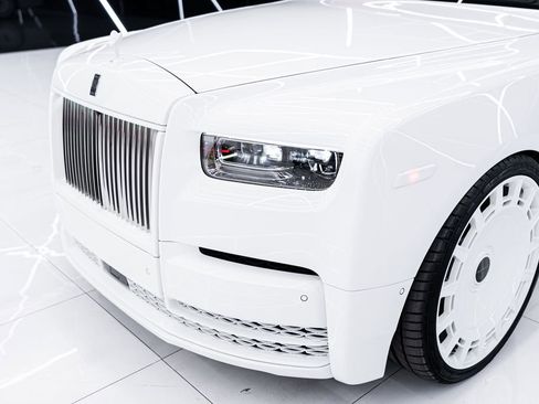 Used 2026 Rolls-Royce Phantom Sedan image 7