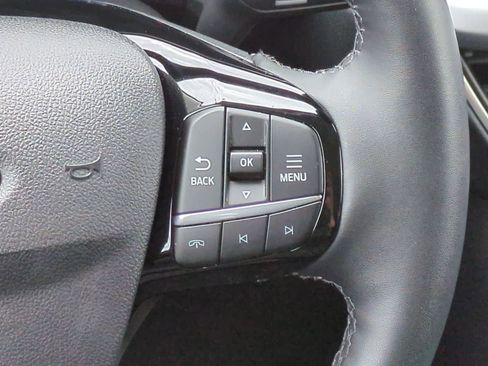 Used 2023 Ford Escape Platinum w/ Premium Technology Package AWD/4WD image 24
