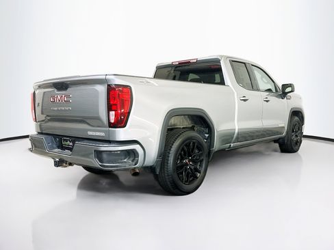 Used 2023 GMC Sierra 1500 Elevation image 9