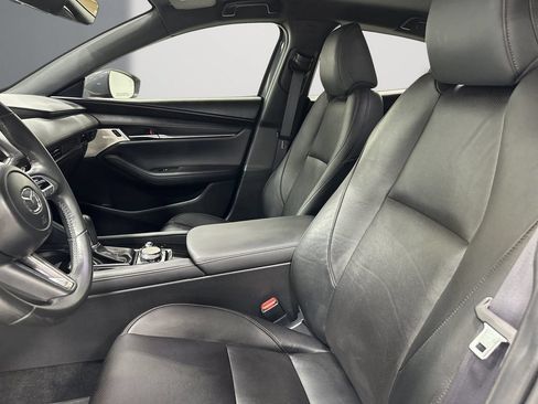 Used 2020 MAZDA MAZDA3 AWD Hatchback w/ Premium Pkg image 14