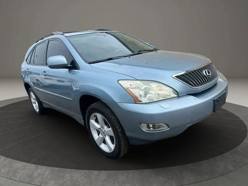 Used 2005 Lexus RX 330 AWD image 3