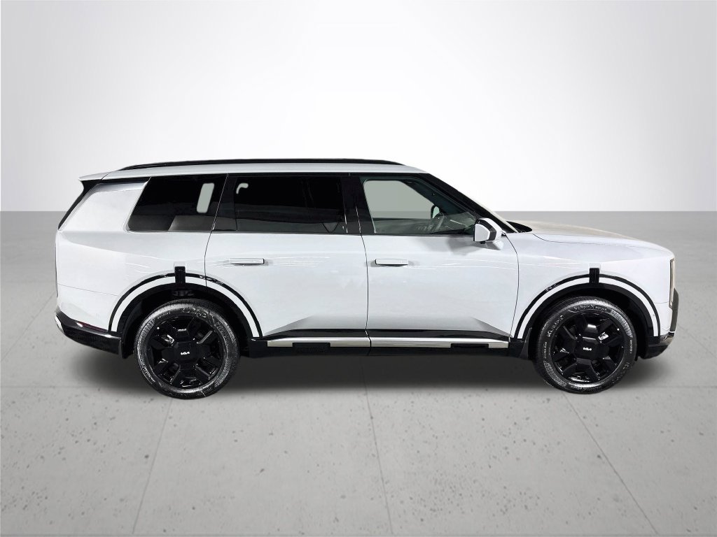 New 2027 Kia Telluride SX Prestige AWD/4WD image 5