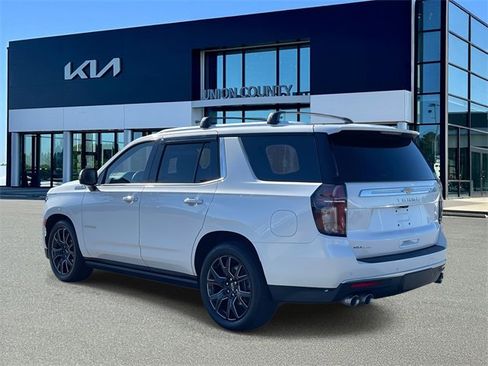 Used 2023 Chevrolet Tahoe High Country image 10
