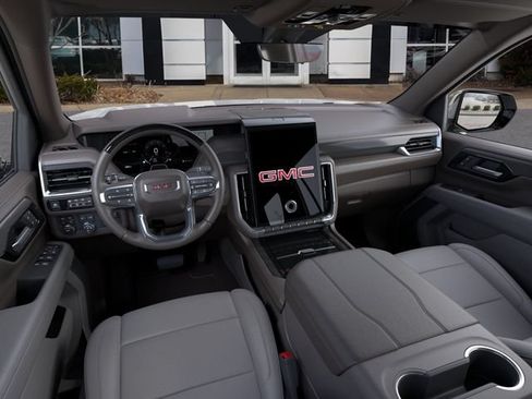 New 2026 GMC Yukon Elevation w/ Elevation Premium Package AWD/4WD image 15