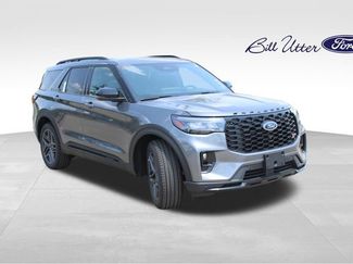 New 2026 Ford Explorer ST w/ Sun And Sound Package AWD/4WD video 2